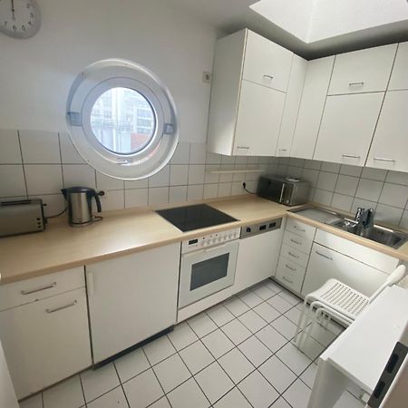 Sophies Apartment Stuttgart Exterior photo