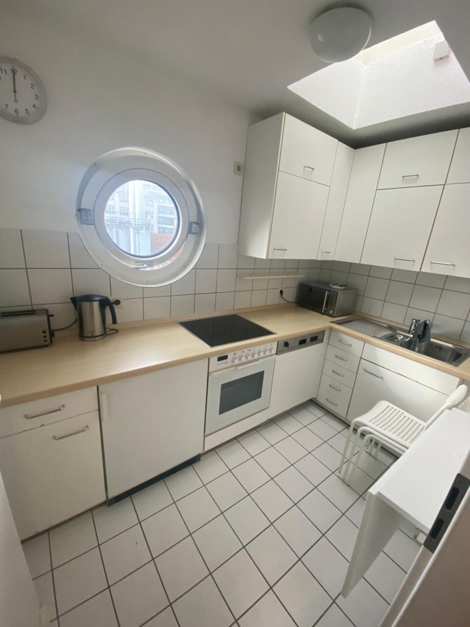 Sophies Apartment Stuttgart Exterior photo