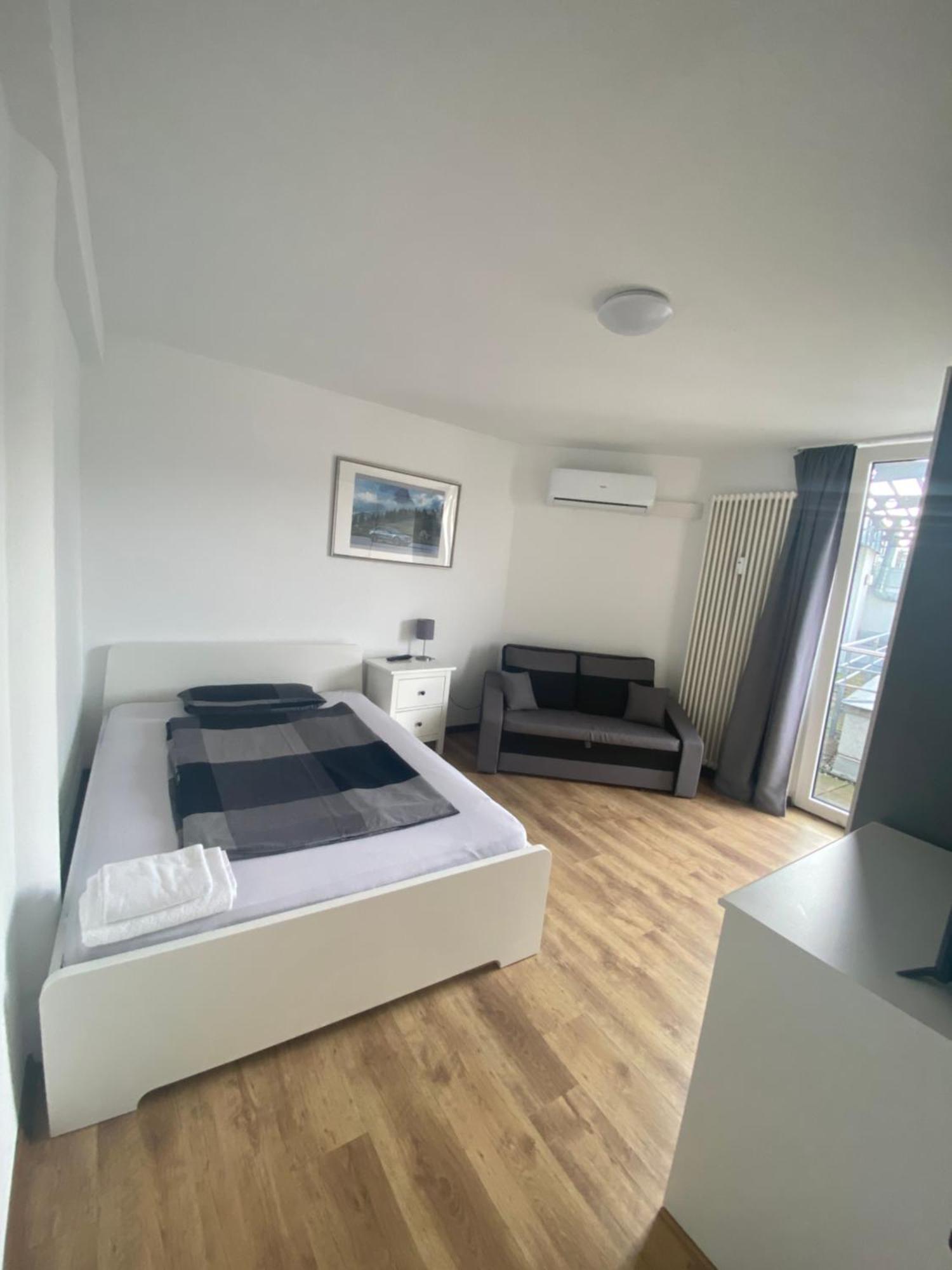 Sophies Apartment Stuttgart Exterior photo