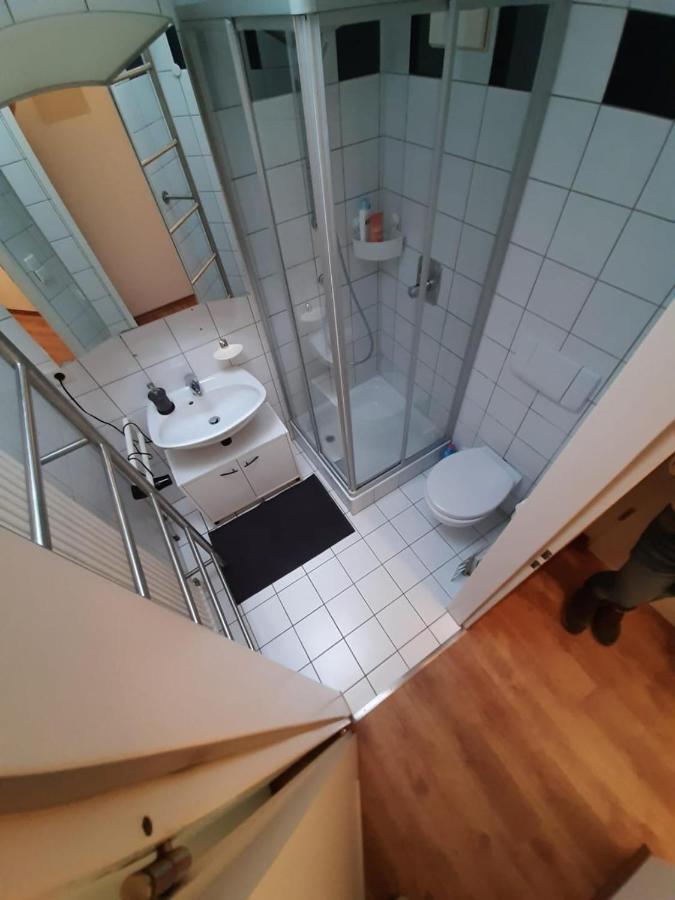 Sophies Apartment Stuttgart Exterior photo